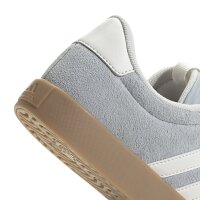 adidas VL COURT 3.0 Sneaker Damen - wonder silver