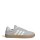 adidas VL COURT 3.0 Sneaker Damen - wonder silver