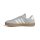 adidas VL COURT 3.0 Sneaker Damen - wonder silver