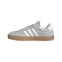 adidas VL Court 3.0 Sneaker Damen - grau/weiß-38 2/3