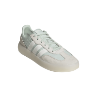 adidas Barreda Decode Sneaker Damen - beige/hellgrün/weiß-42