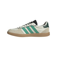 adidas Breaknet Sleek Sneaker Damen - weiß/grün/schwarz - 37 1/3