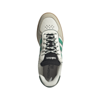 adidas Breaknet Sleek Sneaker Damen - weiß/grün/schwarz - 37 1/3
