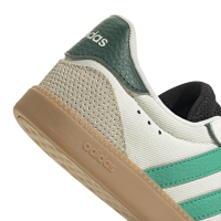 adidas Breaknet Sleek Sneaker Damen - weiß/grün/schwarz - 37 1/3