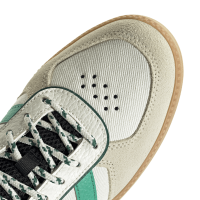 adidas Breaknet Sleek Sneaker Damen - weiß/grün/schwarz - 38