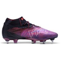 Puma Future 8 Ultimate MxSG Herren - schwarz/lila/rot-42.5