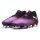 Puma Future 8 Ultimate MxSG Herren - schwarz/lila/rot-42.5
