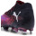 Puma Future 8 Ultimate MxSG Herren - schwarz/lila/rot-44