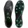 Puma Future 8 Ultimate AG Fußballschuhe Herren - schwarz/grün/silber