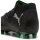 Puma Future 8 Ultimate AG Fußballschuhe Herren - schwarz/grün/silber