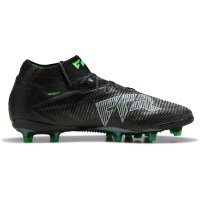 Puma Future 8 Ultimate AG Herren - schwarz/grün/silber-46