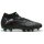 Puma Future 8 Ultimate AG Herren - schwarz/grün/silber-46