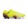 Puma Future 8 Ultimate Low FG Herren - gelb/schwarz/pink - 46.5