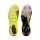 Puma Future 8 Ultimate Low FG Herren - gelb/schwarz/pink - 46.5