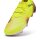 Puma Future 8 Ultimate Low FG Herren - gelb/schwarz/pink - 46.5