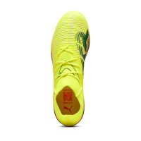 Puma Future 8 Match MG Herren - gelb/schwarz - 46.5
