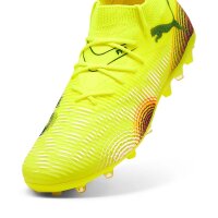 Puma Future 8 Match MG Herren - gelb/schwarz - 46.5