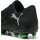 Puma Future 8 Match Low FG/AG Herren - schwarz/grün/silber-40
