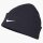 Nike Peak Dri-Fit Beanie - navy/weiß
