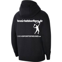 DJK Holzbüttgen x Nike Park 20 Full-Zip Hoodie Damen...