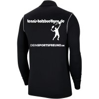 DJK Holzbüttgen x Nike Park 20 Trainingsjacke Kinder - schwarz/weiß