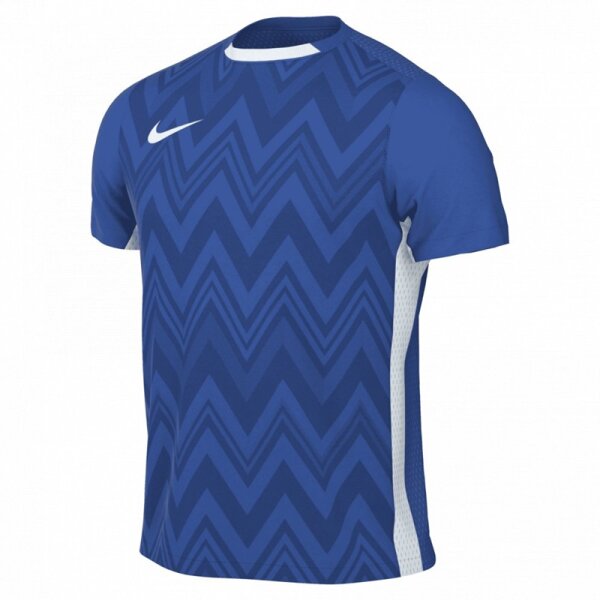 Nike Dri-Fit Challenge V Trikot Herren - navy/weiß - 2XL