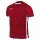 Nike Dri-Fit Challenge V Trikot Herren - rot/weiß