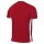 Nike Dri-Fit Challenge V Trikot Herren - rot/weiß