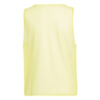 adidas Training BIB Leibchen Kinder - gelb/schwarz