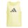 adidas Training BIB Leibchen Kinder - gelb/schwarz
