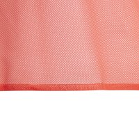 adidas Training BIB Leibchen Kinder - rot/weiß