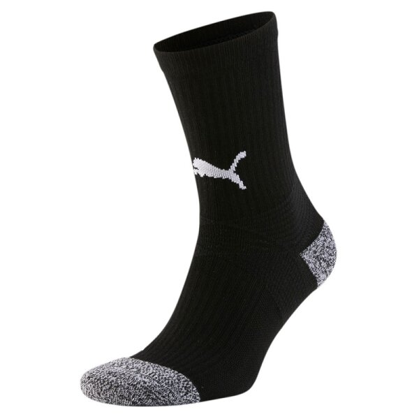 BMG x Puma teamLIGA Socken - schwarz-43-46