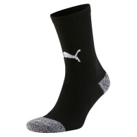 BMG x Puma teamLIGA Socken - schwarz-43-46