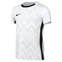 Nike Challenge V Trikot Kinder - weiß/schwarz