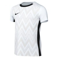 Nike Challenge V Trikot Kinder - weiß/schwarz