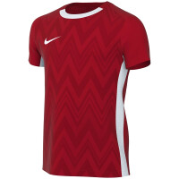 Nike Challenge V Trikot Kinder - rot/weiß