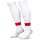 Nike Strike Dri-Fit Stutzen - weiß/rot-42-46