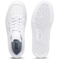 Puma Caven 2.0 Sneaker Kinder - weiß - 37