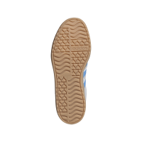 adidas VL Court Bold Sneaker Damen - grau/hellblau-38 2/3