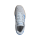 adidas VL Court Bold Sneaker Damen - grau/hellblau-38 2/3