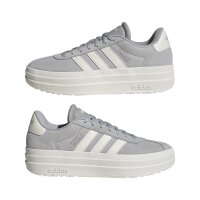 adidas VL Court Bold Schuh Damen - grey two