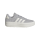 adidas VL Court Bold Sneaker Damen - grau/weiß-38 2/3