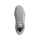 adidas VL Court Bold Sneaker Damen - grau/weiß-39 1/3