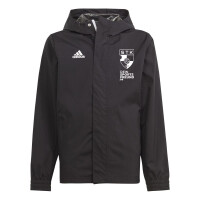 Teutonia Kleinenbroich x adidas Entrada 22 Allwetterjacke...
