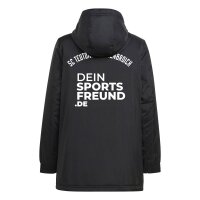 Teutonia Kleinenbroich x adidas Entrada 22 Stadionjacke...