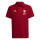 SG Neukirchen-Hülchrath x adidas Entrada 22 Poloshirt Kinder - rot-128
