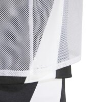 adidas Training BIB Leibchen - weiß/schwarz