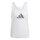 adidas Training BIB Leibchen - weiß/schwarz