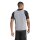 adidas Training BIB Leibchen - weiß/schwarz