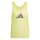 adidas Training BIB Leibchen - gelb/schwarz